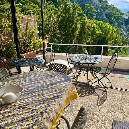 Διαμέρισμα La Perla Κάπρι