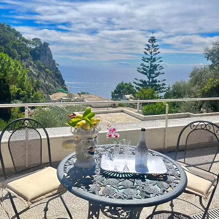 Διαμέρισμα La Perla *