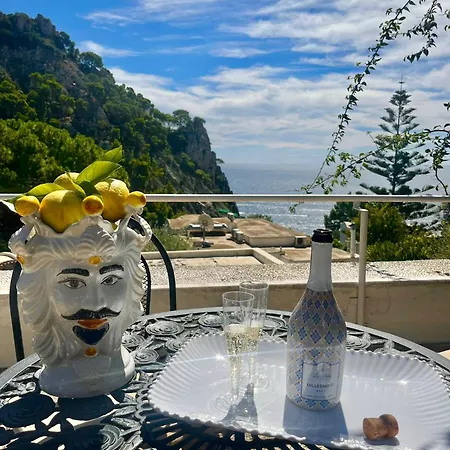 Διαμέρισμα La Perla