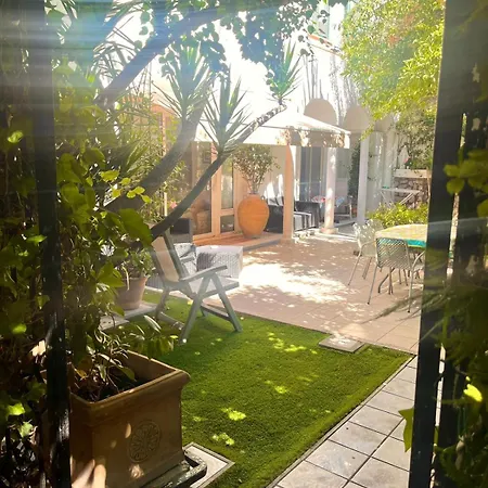 La Perla Διαμέρισμα *