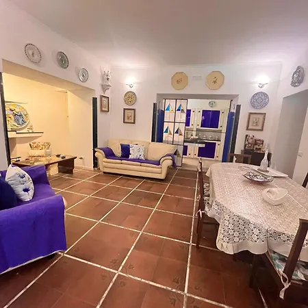 Διαμέρισμα La Perla *