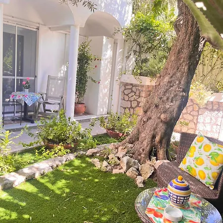 La Perla Διαμέρισμα Κάπρι