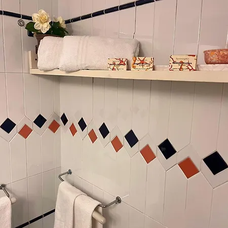 La Perla * Κάπρι