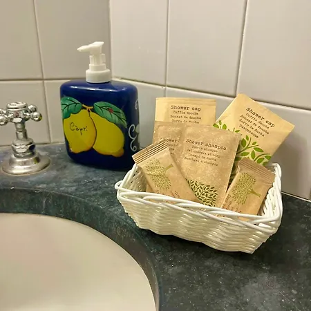 La Perla Διαμέρισμα *