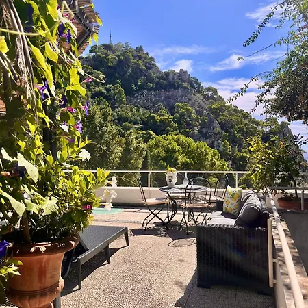 Διαμέρισμα La Perla *