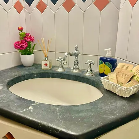 La Perla * Κάπρι