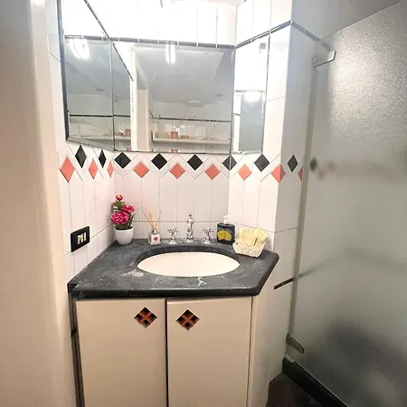 Διαμέρισμα La Perla