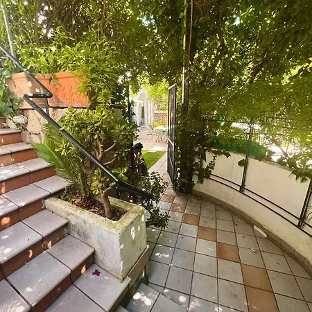 La Perla Διαμέρισμα *