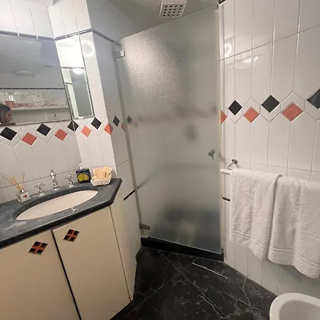 Διαμέρισμα La Perla *