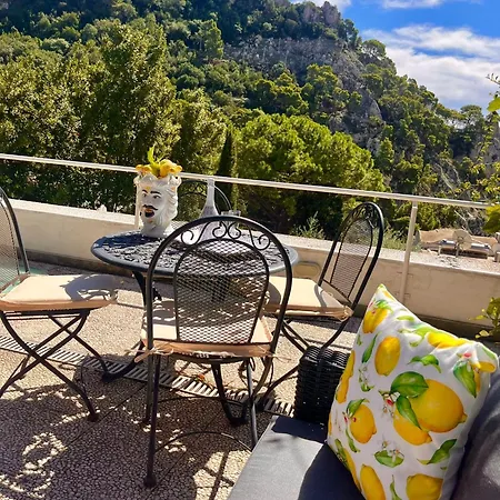 La Perla Διαμέρισμα Κάπρι