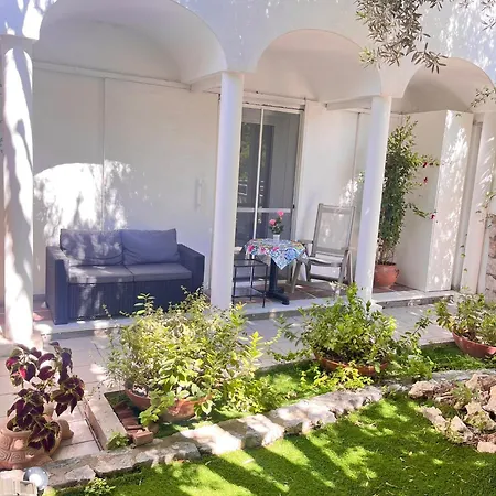 Διαμέρισμα La Perla Κάπρι