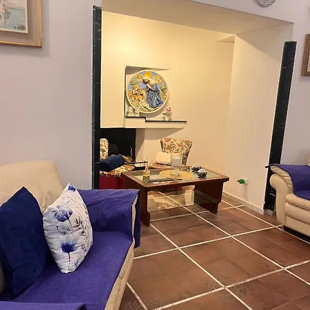 La Perla Διαμέρισμα