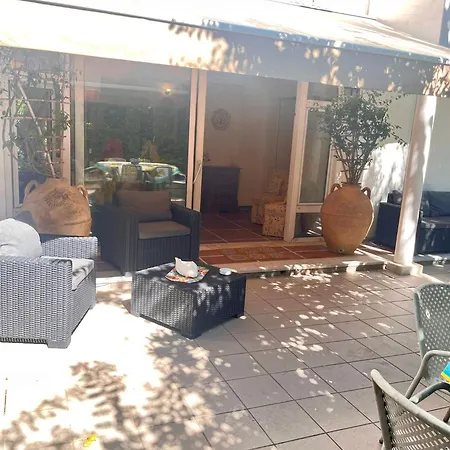 Διαμέρισμα La Perla