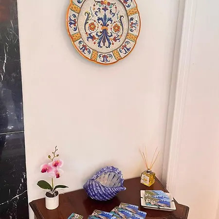 La Perla Διαμέρισμα *