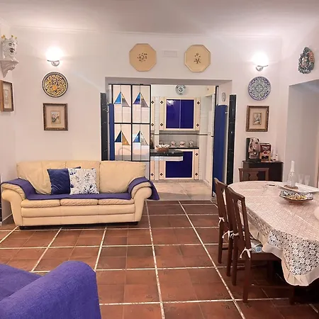 La Perla Διαμέρισμα Κάπρι