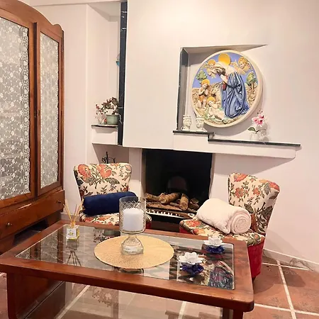 Διαμέρισμα La Perla *