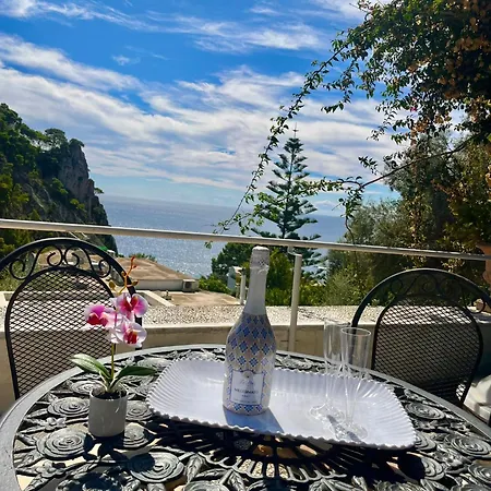 La Perla Διαμέρισμα Κάπρι