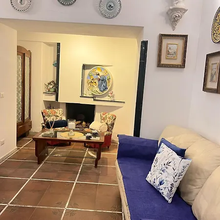 La Perla * Κάπρι