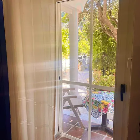 Διαμέρισμα La Perla