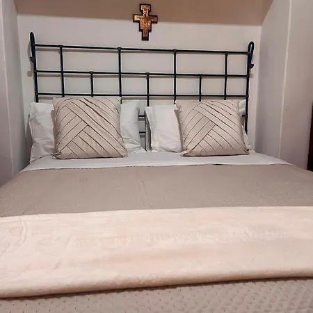 La Perla Διαμέρισμα *