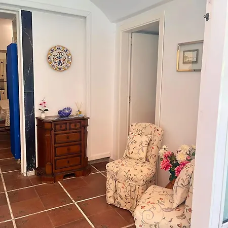 Διαμέρισμα La Perla *