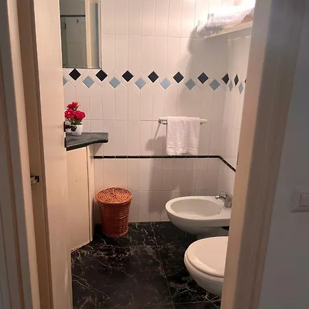 Διαμέρισμα La Perla Κάπρι