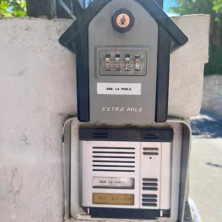 Διαμέρισμα La Perla