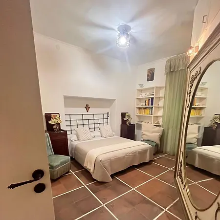 La Perla Διαμέρισμα *