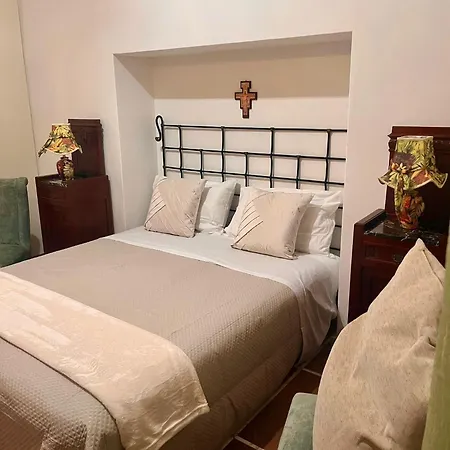 Διαμέρισμα La Perla Κάπρι