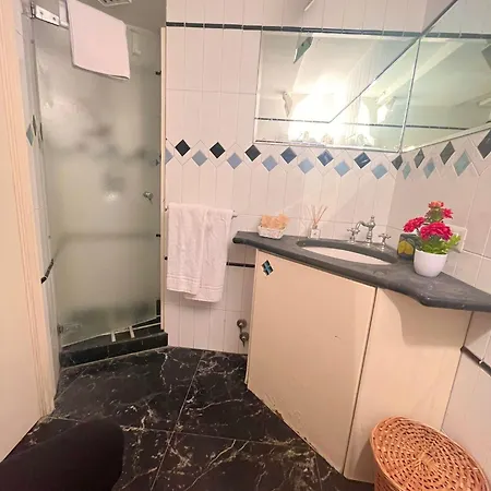 Διαμέρισμα La Perla Κάπρι