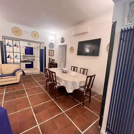 Διαμέρισμα La Perla