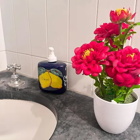 La Perla Διαμέρισμα *