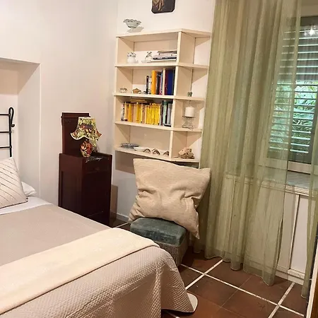 La Perla Διαμέρισμα