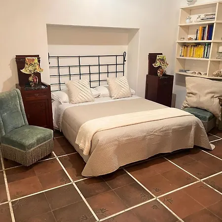 Διαμέρισμα La Perla Κάπρι