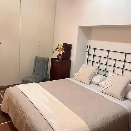 Διαμέρισμα La Perla