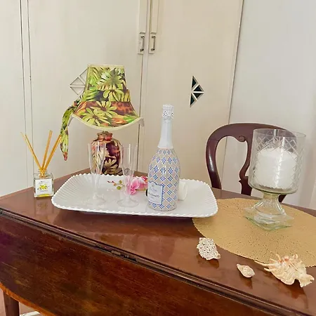 Διαμέρισμα La Perla