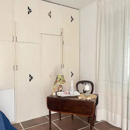 Διαμέρισμα La Perla *