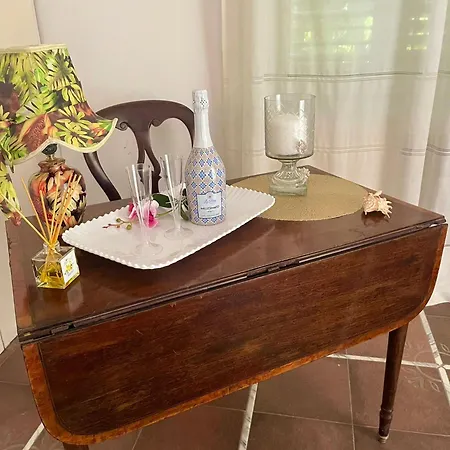 La Perla * Κάπρι