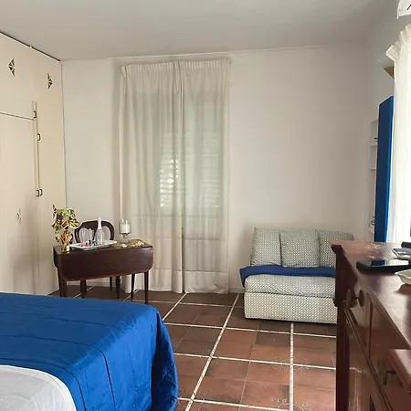 La Perla Διαμέρισμα *