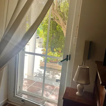 Διαμέρισμα La Perla Κάπρι