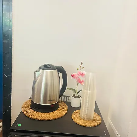 La Perla Διαμέρισμα