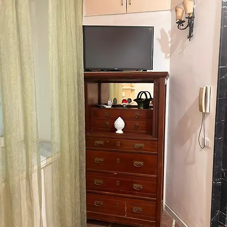 La Perla Капри