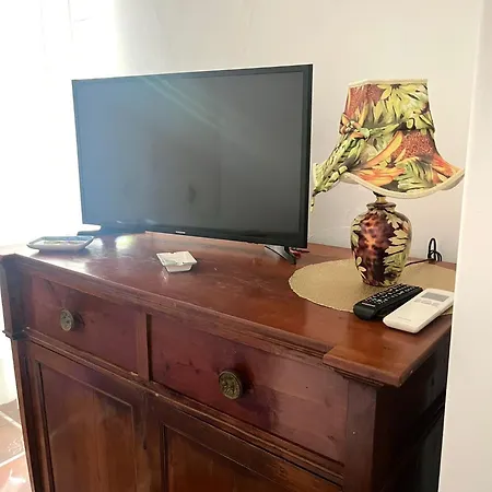 La Perla Apartment