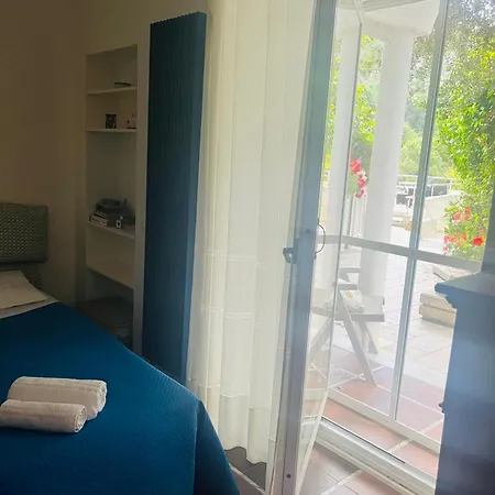 La Perla Apartment